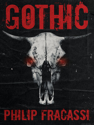 cover image of Gothic